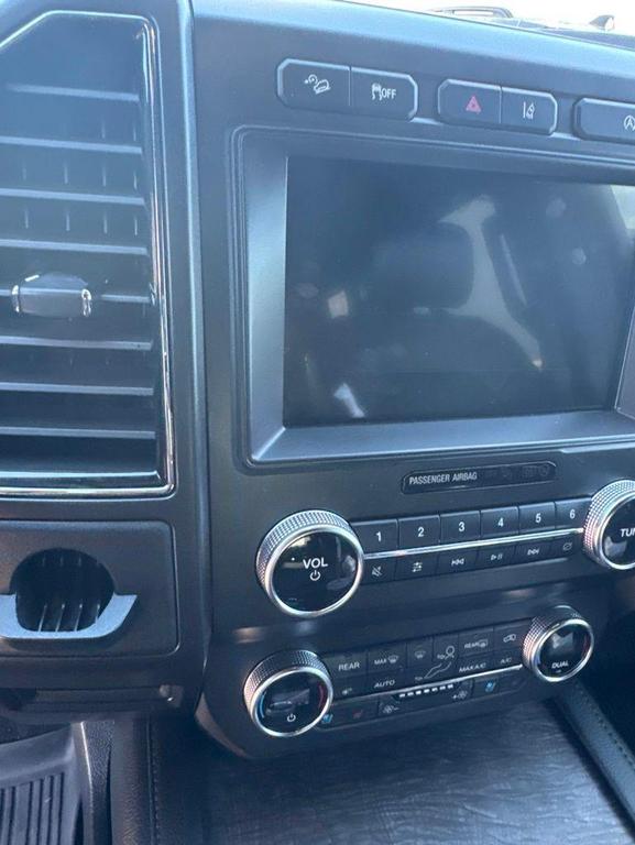 used 2020 Ford Expedition car, priced at $31,999