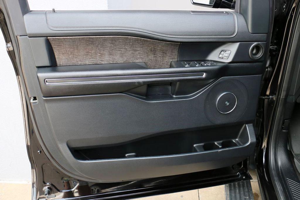used 2020 Ford Expedition car, priced at $31,104