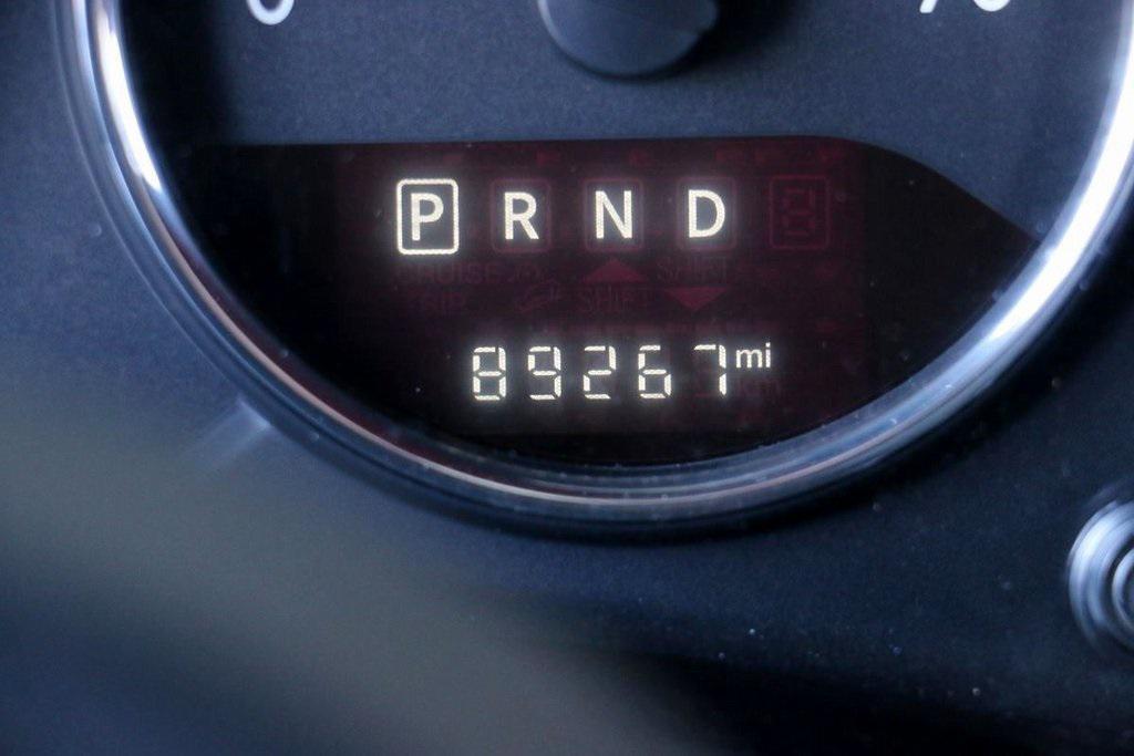 used 2017 Jeep Wrangler Unlimited car, priced at $23,995