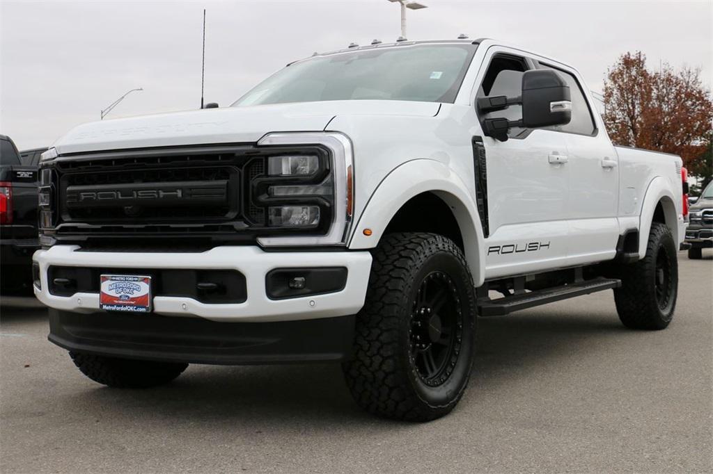 new 2026 Ford F-250 car, priced at $112,281