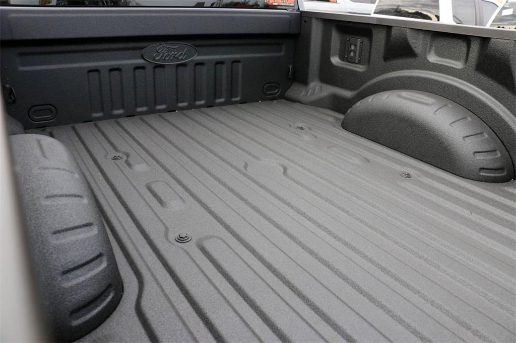 new 2026 Ford F-250 car, priced at $115,852