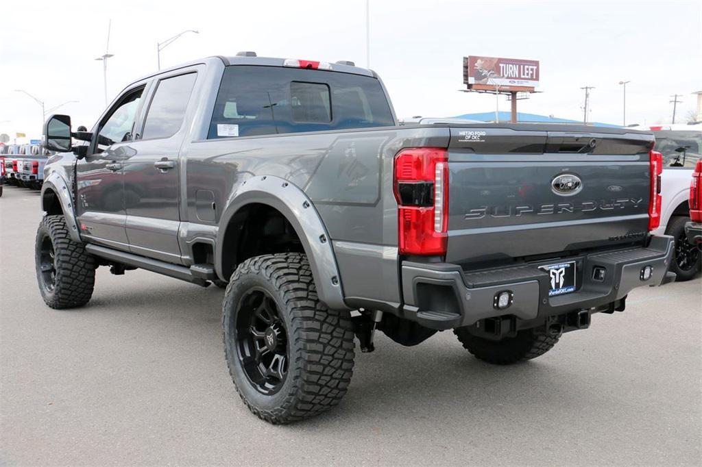 new 2026 Ford F-250 car, priced at $115,852