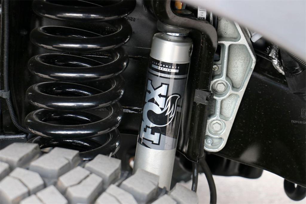 new 2026 Ford F-250 car, priced at $115,852