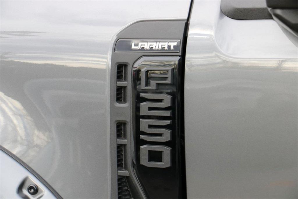 new 2026 Ford F-250 car, priced at $115,852