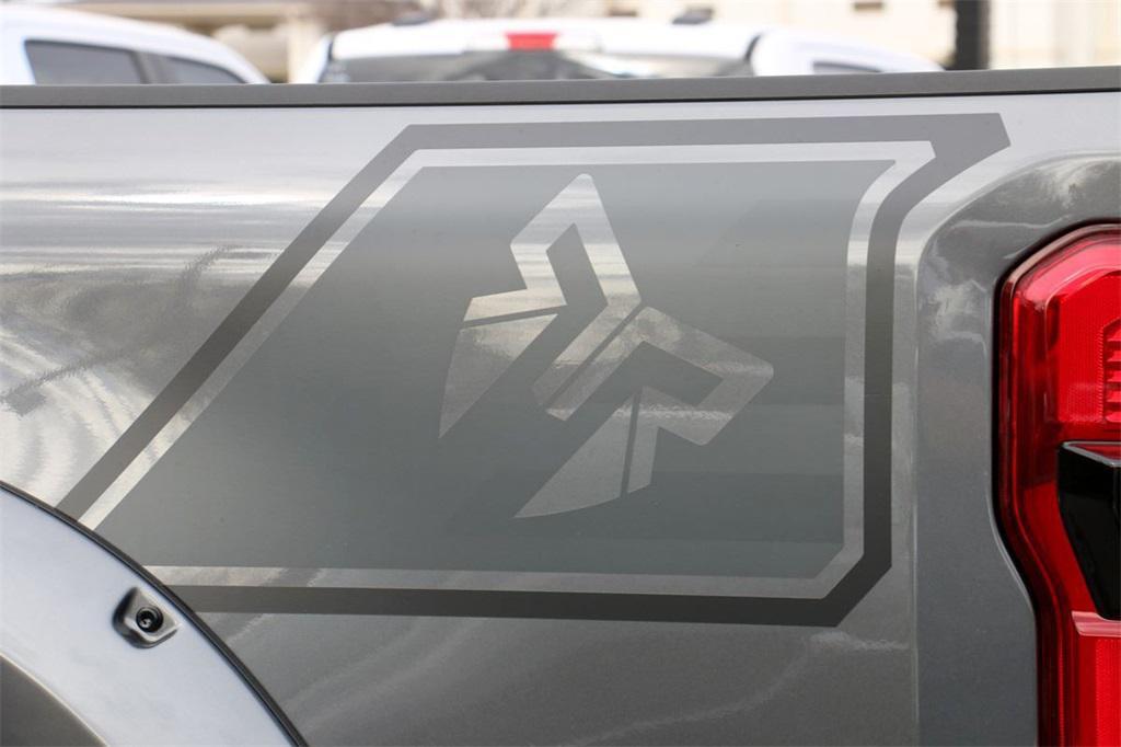 new 2026 Ford F-250 car, priced at $115,852