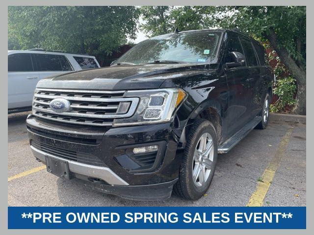 used 2019 Ford Expedition Max car, priced at $20,499