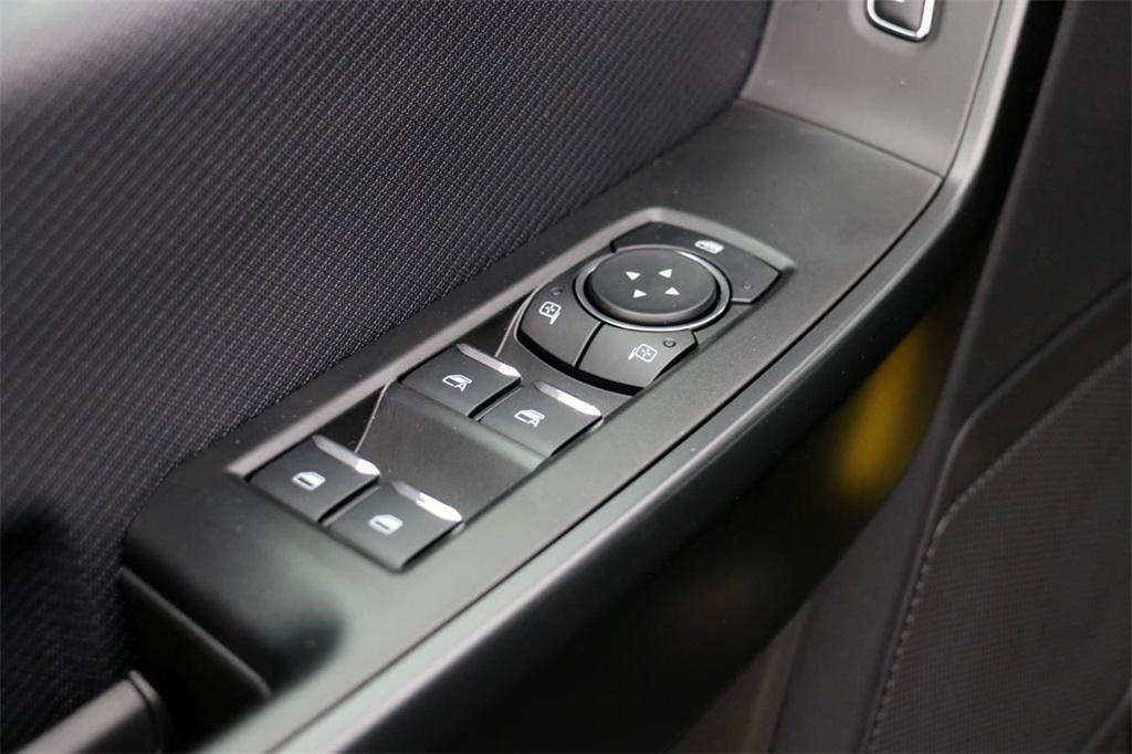 new 2025 Ford F-150 car, priced at $69,438