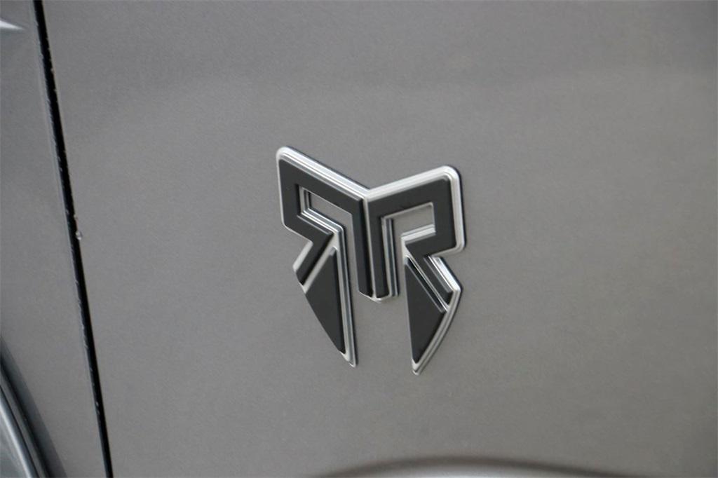 new 2025 Ford F-150 car, priced at $69,438