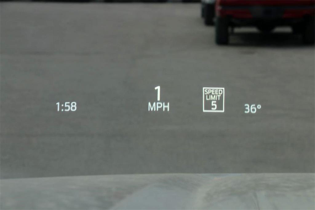 new 2026 Ford F-250 car, priced at $125,624