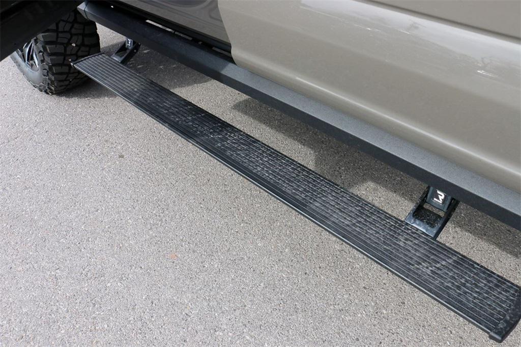 new 2026 Ford F-250 car, priced at $125,624