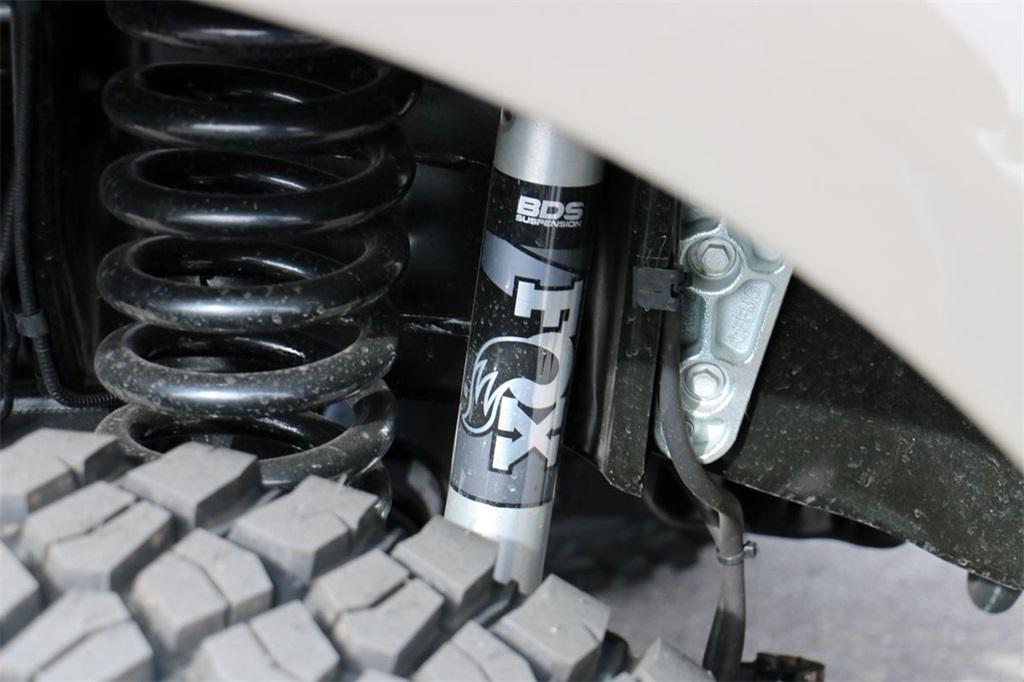 new 2026 Ford F-250 car, priced at $125,624