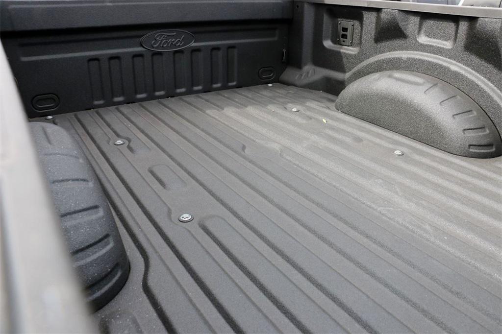 new 2026 Ford F-250 car, priced at $125,624