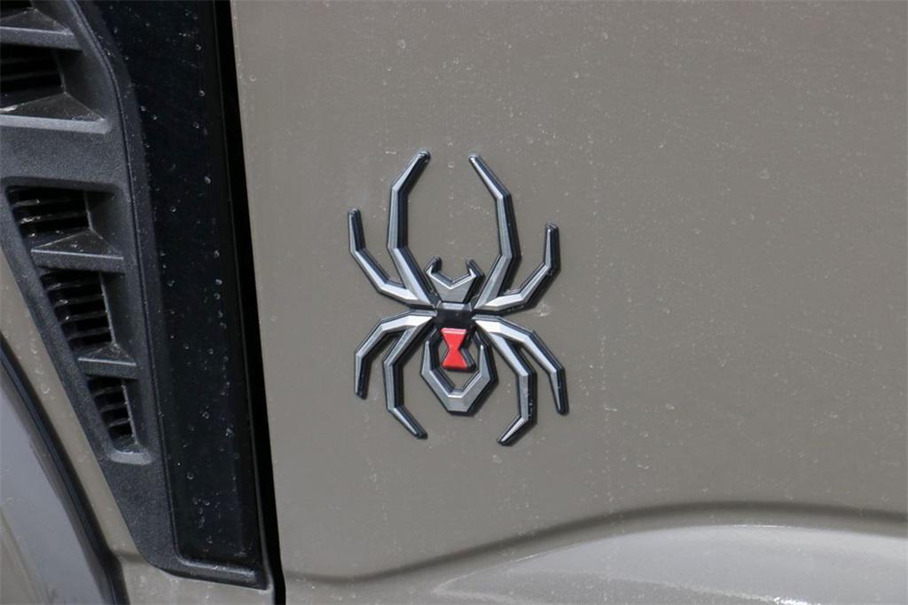 new 2026 Ford F-250 car, priced at $125,624