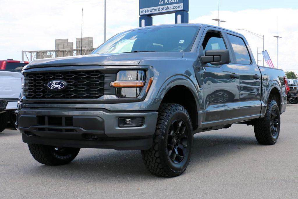 new 2026 Ford F-150 car, priced at $52,169