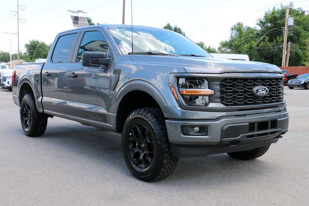 new 2026 Ford F-150 car, priced at $52,169
