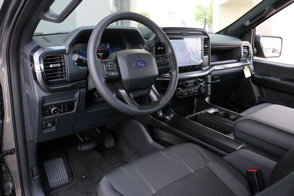 new 2026 Ford F-150 car, priced at $52,169