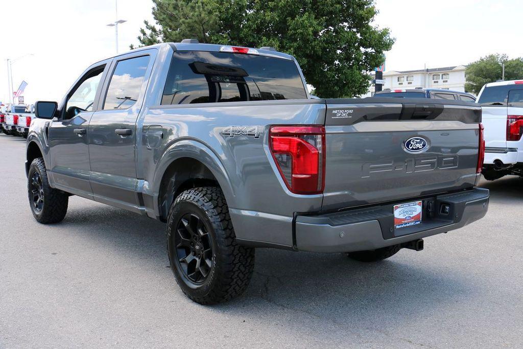 new 2026 Ford F-150 car, priced at $52,169