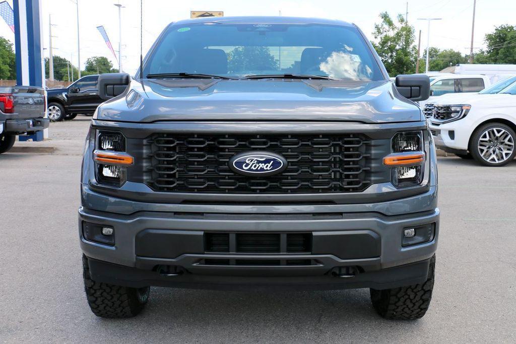 new 2026 Ford F-150 car, priced at $52,169