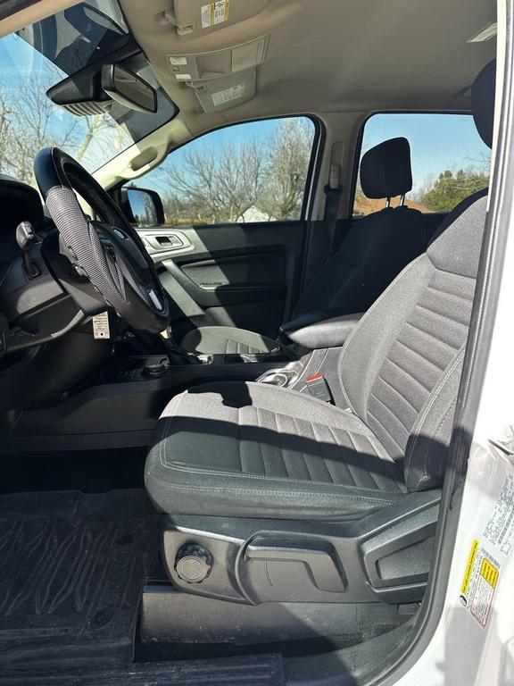 used 2020 Ford Ranger car, priced at $20,995