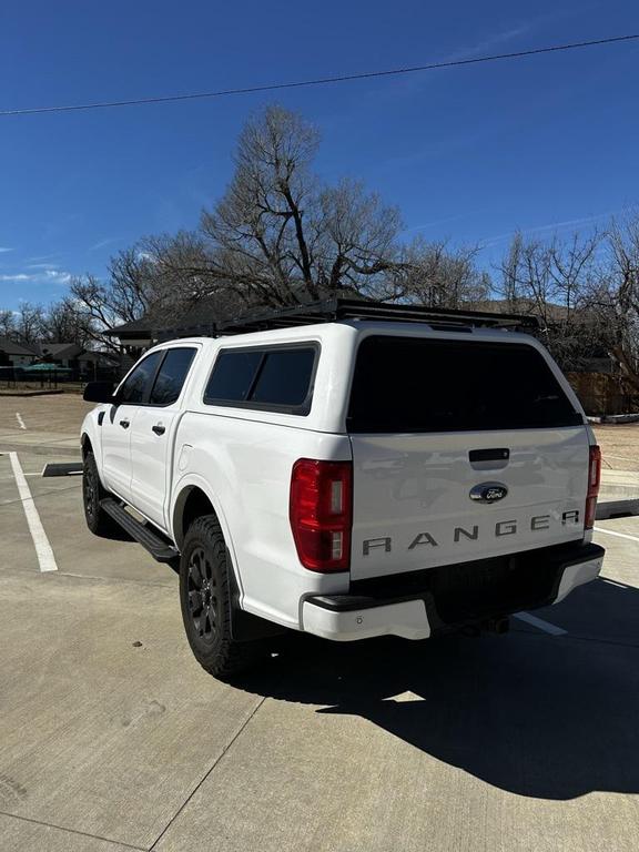 used 2020 Ford Ranger car, priced at $20,995