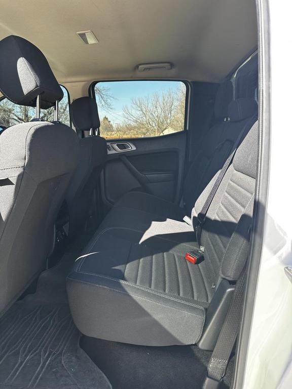 used 2020 Ford Ranger car, priced at $20,995