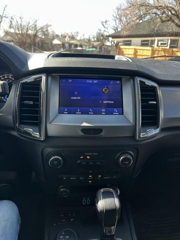 used 2020 Ford Ranger car, priced at $20,995