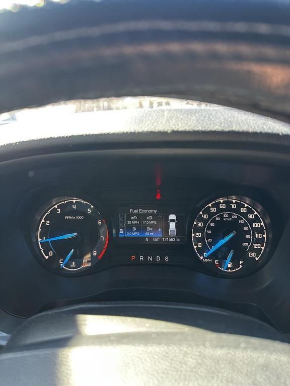 used 2020 Ford Ranger car, priced at $20,995