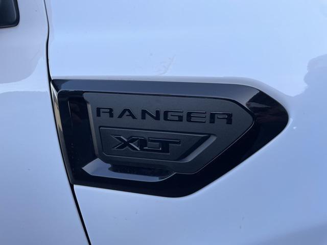 used 2020 Ford Ranger car, priced at $20,995