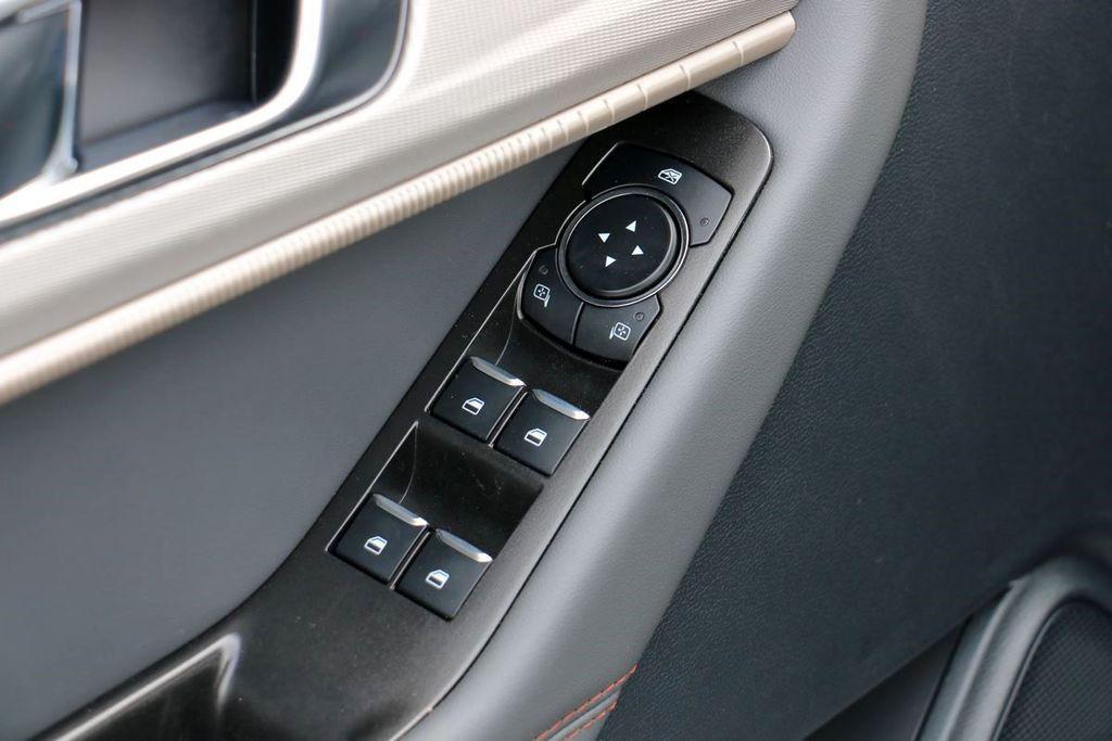 new 2026 Ford Explorer car, priced at $35,643