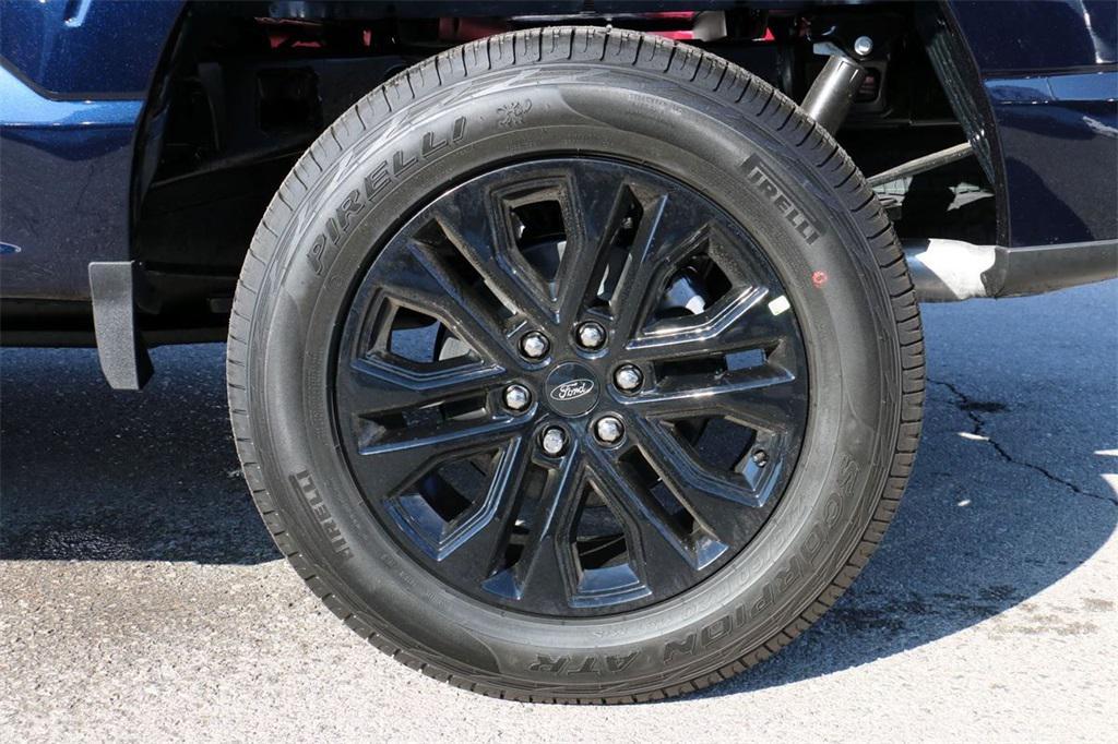new 2026 Ford F-150 car, priced at $64,020