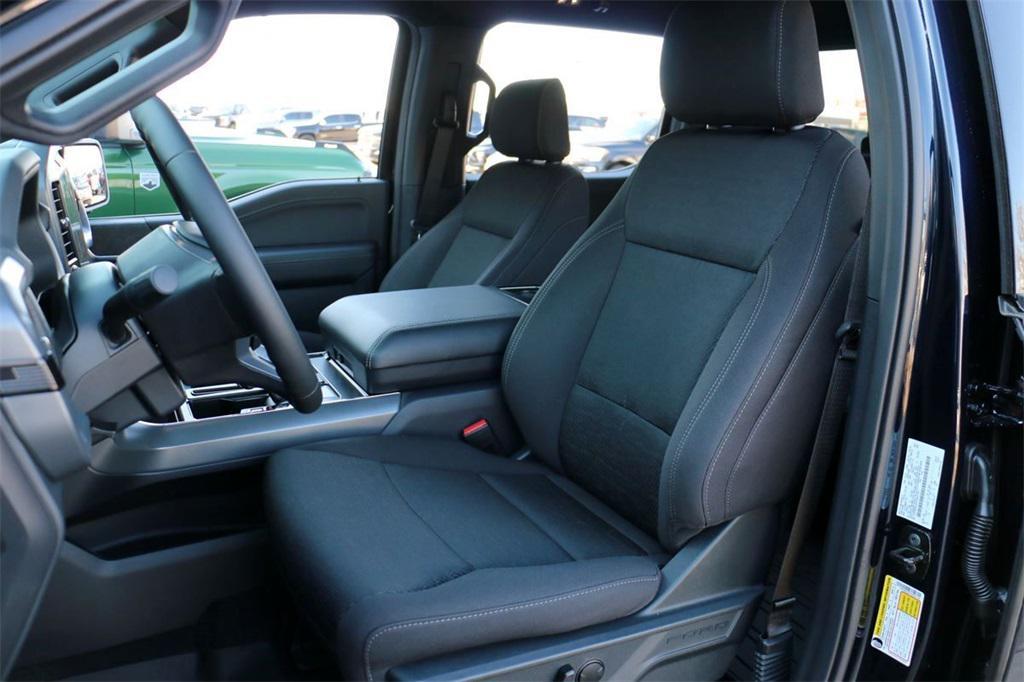 new 2026 Ford F-150 car, priced at $64,020