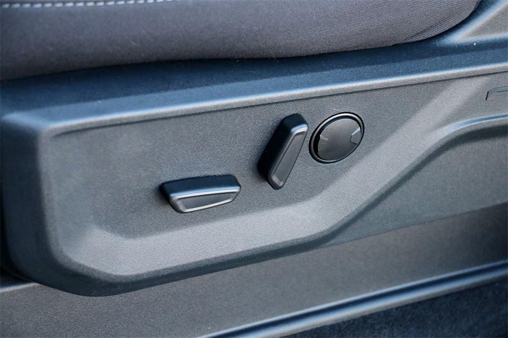 new 2026 Ford F-150 car, priced at $64,020