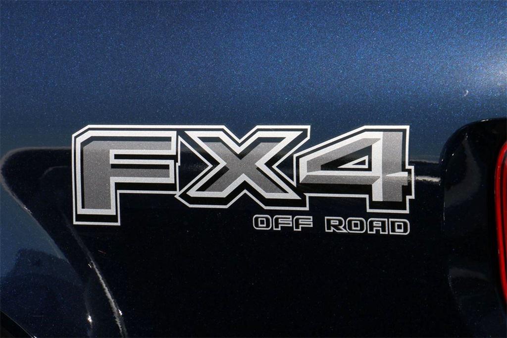 new 2026 Ford F-150 car, priced at $64,020