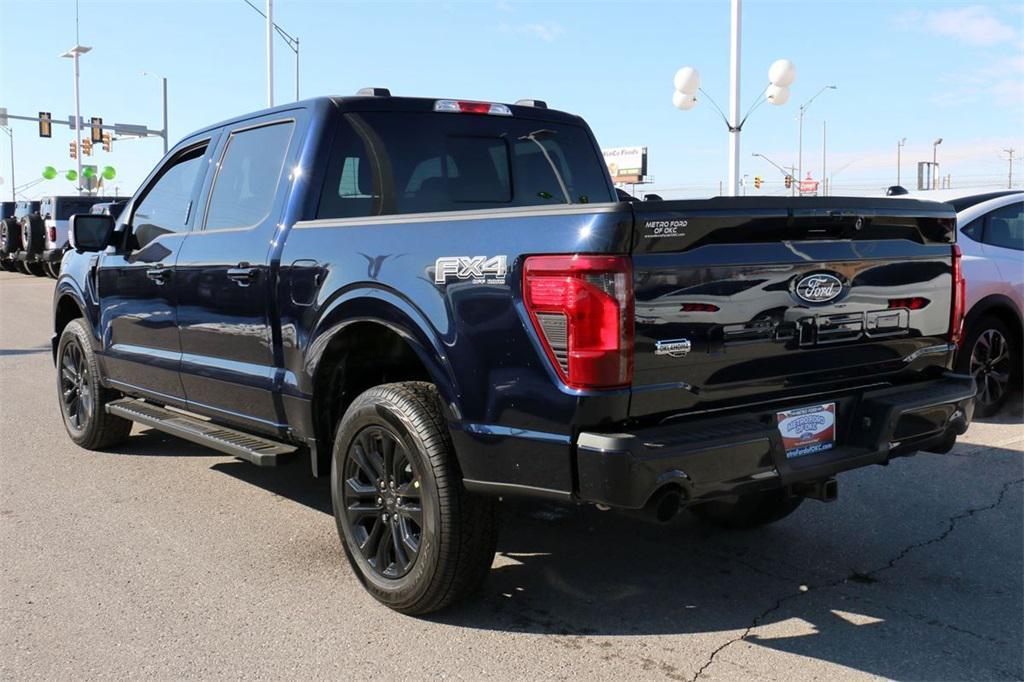 new 2026 Ford F-150 car, priced at $64,020