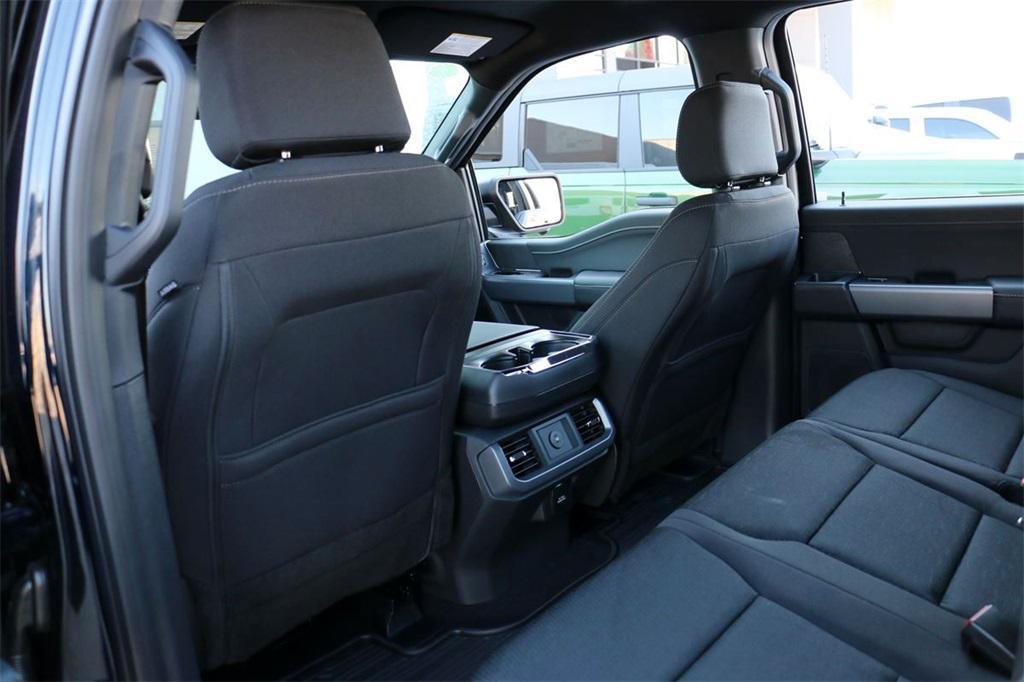 new 2026 Ford F-150 car, priced at $64,020