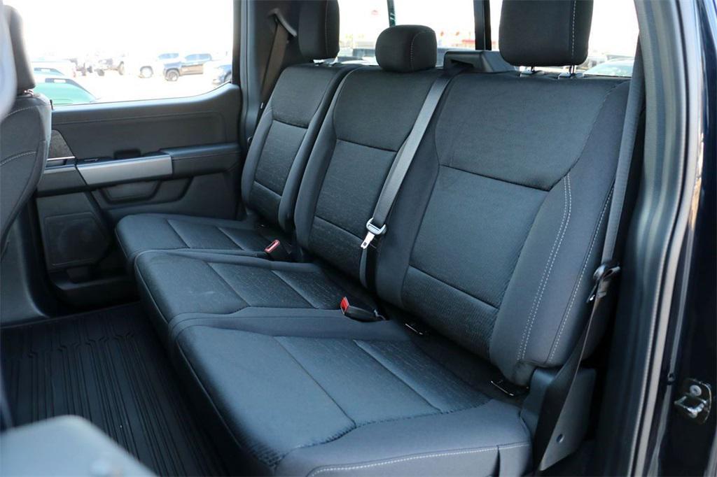 new 2026 Ford F-150 car, priced at $64,020