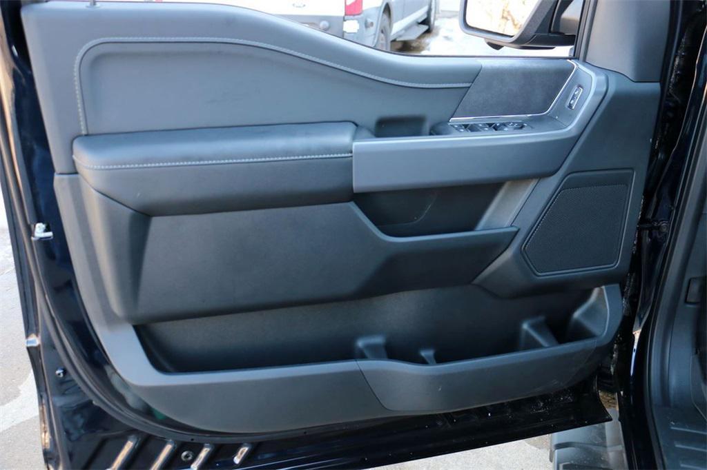 new 2026 Ford F-150 car, priced at $64,020