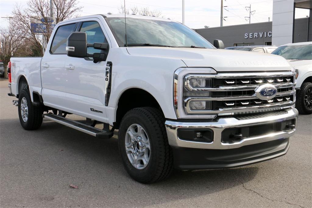 new 2026 Ford F-250 car, priced at $74,330