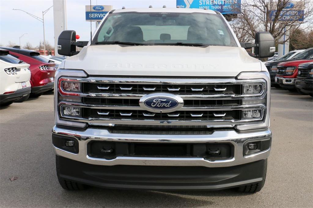 new 2026 Ford F-250 car, priced at $74,330