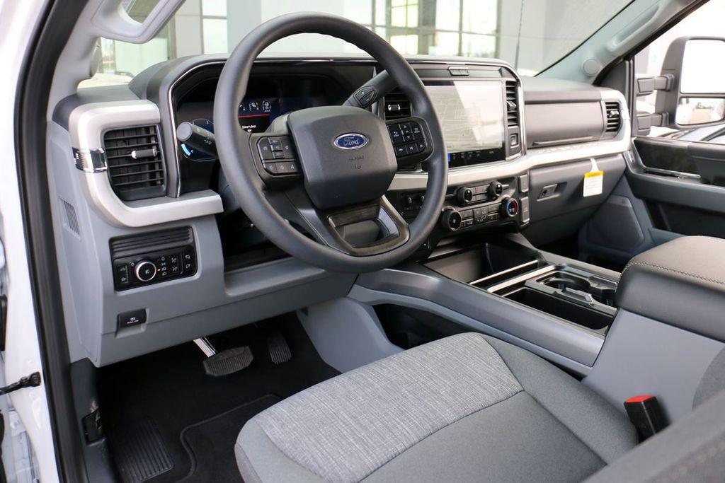 new 2026 Ford F-250 car, priced at $73,330