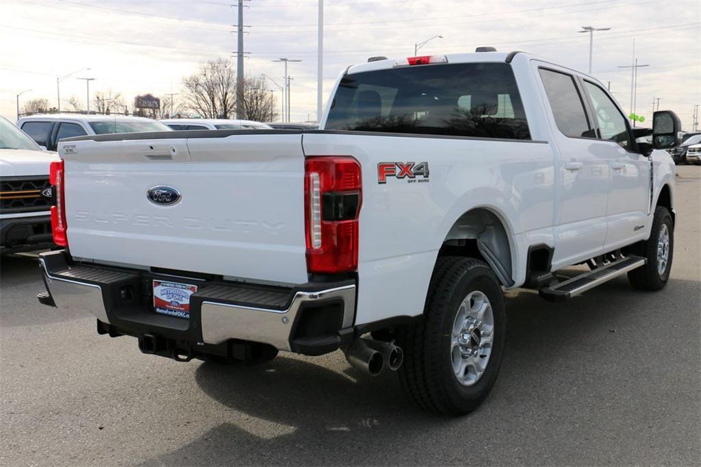 new 2026 Ford F-250 car, priced at $74,330