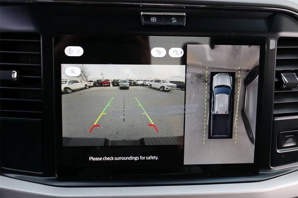 new 2026 Ford F-250 car, priced at $74,330