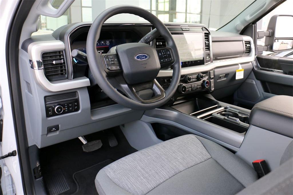 new 2026 Ford F-250 car, priced at $74,330