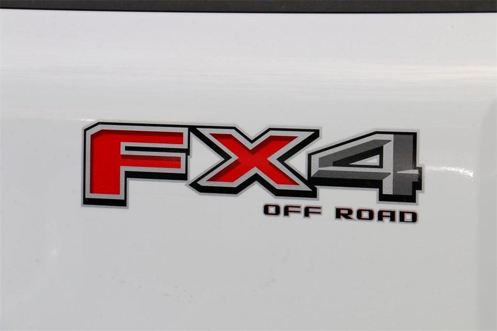 new 2026 Ford F-250 car, priced at $74,330