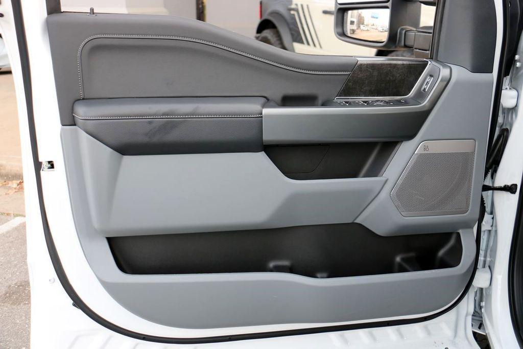 new 2026 Ford F-250 car, priced at $73,330