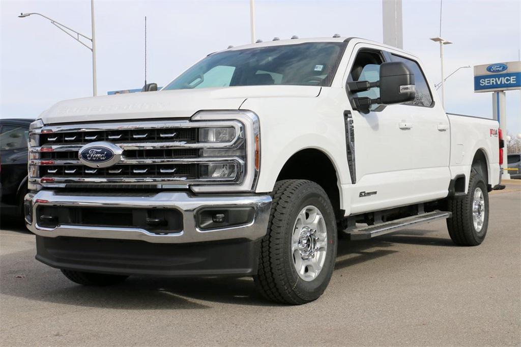 new 2026 Ford F-250 car, priced at $74,330