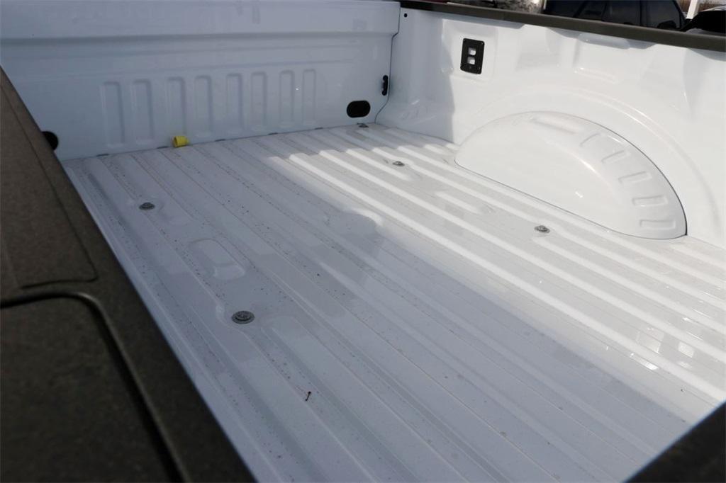 new 2026 Ford F-250 car, priced at $74,330