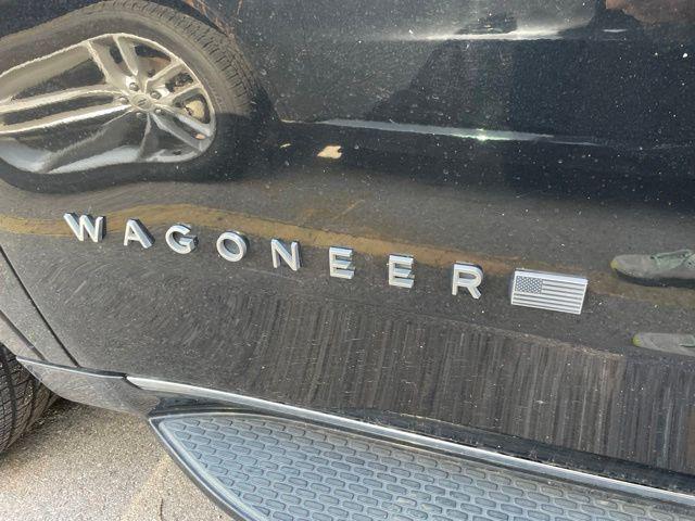 used 2024 Jeep Wagoneer L car, priced at $39,594