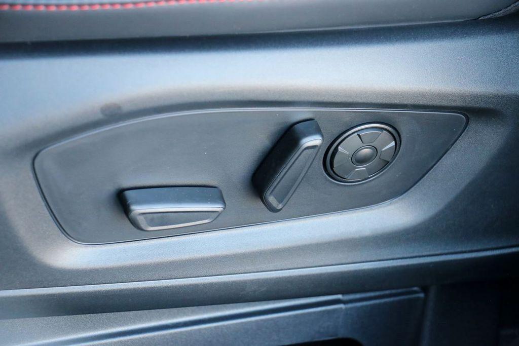 new 2025 Ford Explorer car, priced at $49,900