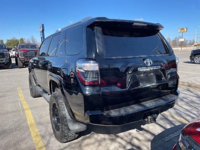 used 2014 Toyota 4Runner car, priced at $20,000